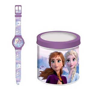 20-1059 Ρολόι Χειρός Frozen ii