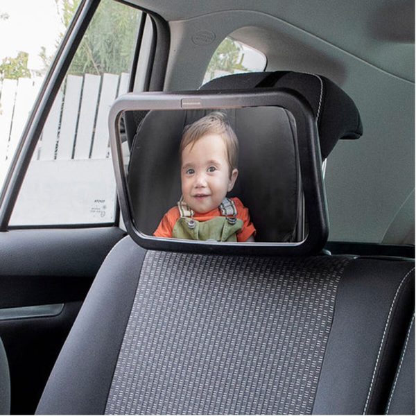 Βρεφικός καθρεύτης Goods baby rearview για πίσω καθίσματα