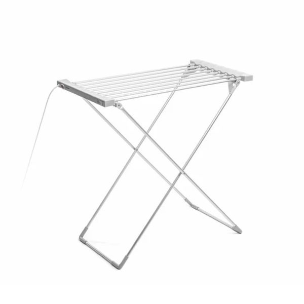 Πτυσσόμενο ηλεκτρικό ρούχο Dryak InnovaGoods 8 μπάρες 120 W