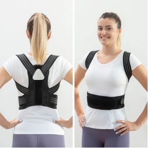 InnovaGoods Adaptable Posture Corrector Pro