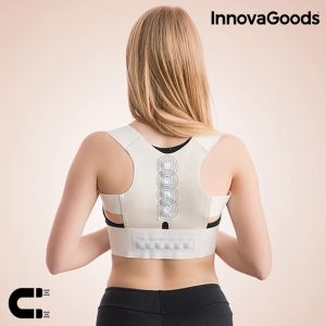 Μαγνητική υποστήριξη πλάτης InnovaGoods