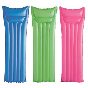 42-2400 Στρώμα Θαλάσσης Μονόχρωμο Bestway