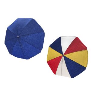 Ομπρέλα 1,80m TNT Παραλίας 1,8m