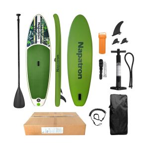 Sup Φουσκωτή Σανίδα