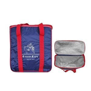 Ψυγείο Ισοθερμικό Μεγάλο Σχέδιο Πλοίο