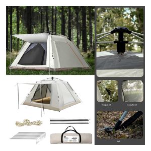 Σκηνή Αυτόματη