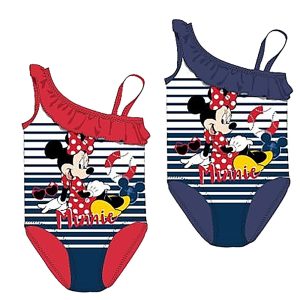 Μαγιό Ολόσωμο Minnie Mouse