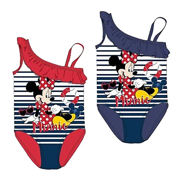 Μαγιό Ολόσωμο Minnie Mouse
