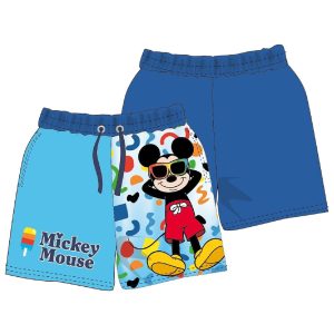 Μαγιό Εφαρμοστό Mickey Mouse