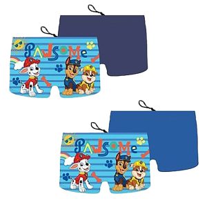 Μαγιό Εφαρμοστό paw Patrol