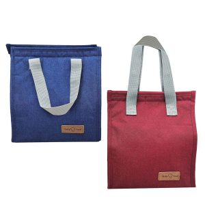 Ψυγείο Τσαντάκι Ισοθερμικό