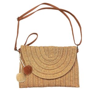 42-3113 Νεσεσέρ Ψαθόχαρτο Ορθογώνιο