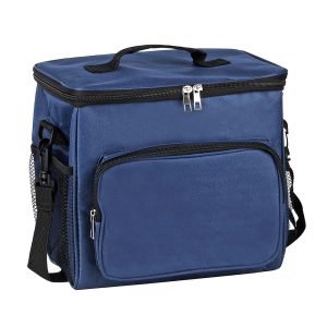 Ψυγείο Ισοθερμικό με zip