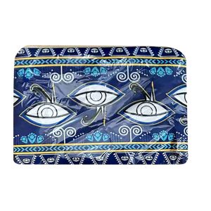 42-3125 Νεσεσέρ Τσαντάκι με Μάτια