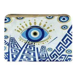 42-3129 Νεσεσέρ Τσαντάκι Μικρό με Μάτι & Μαίανδρο