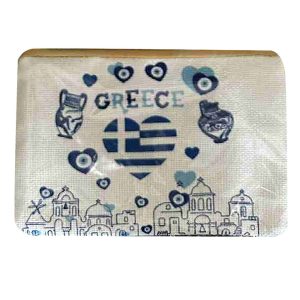 42-3130 Νεσεσέρ Τσαντάκι Μικρό Greece