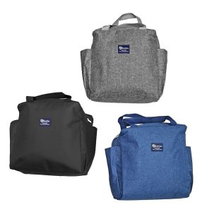 Ψυγείο Ισοθερμικό με Πλαϊνές Τσέπες