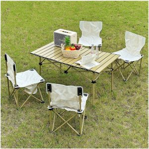 Τραπεζάκι Καμπινγκ