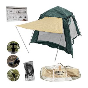 RoomOutlet - Room Outlet | Gadgets, Είδη Σπιτιού, Παιχνίδια & Τσάντες σε Τιμές Outlet. 17 Σκηνή Αυτόματη