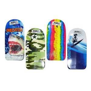 Σανίδα Θαλάσσης