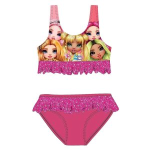 Μαγιό Μπικίνι Rainbow High