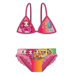 Μαγιό Μπικίνι Rainbow High