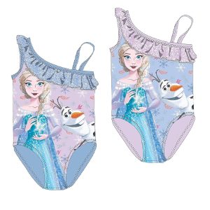 Μαγιό Ολόσωμο Frozen