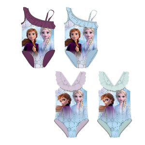 Μαγιό Ολόσωμο Frozen