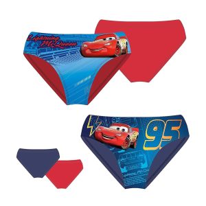 Μαγιό Speedo Cars