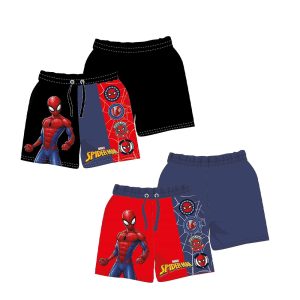 Μαγιό Βερμούδα Spiderman