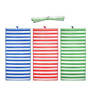 Πλαστική Ψάθα Ρολό