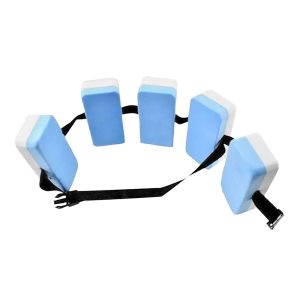 Ζώνη Πλεύσης με 5 Τουβλάκια