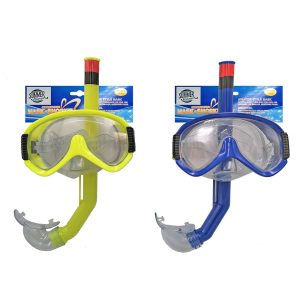 Μάσκα Αναπνευστήρας Ενηλίκων