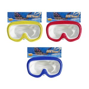 Μάσκα Παιδική Ενιαία