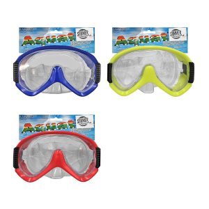 Μάσκα Θαλάσσης Ενηλίκων Ενιαία