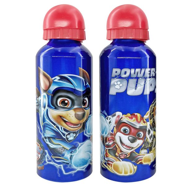 Παγούρι Μεταλλικό paw Patrol 500ml 21x6,5cm 500ml