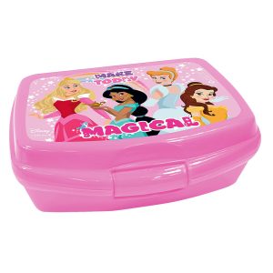 50-2605 Δοχείο Πλαστικό Φαγητού Princess