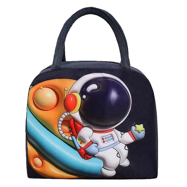 Ισοθερμικό Τσαντάκι Φαγητού Αστροναύτης (28)