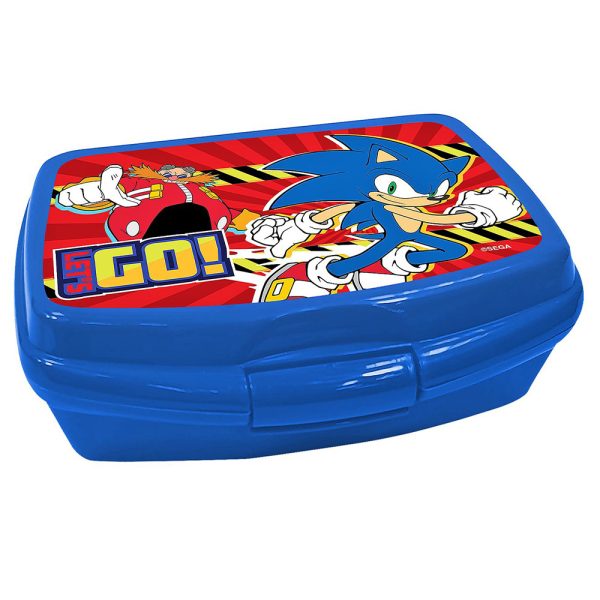 Δοχείο Πλαστικό Φαγητού Barbie