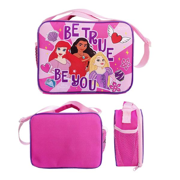 Ισοθερμικό Τσαντάκι Φαγητού Princess