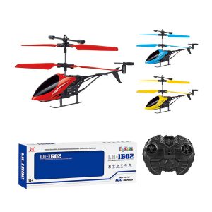 68-818 Ιπτάμενο Ελικόπτερο 2ch & usb