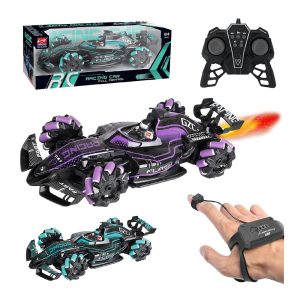 Τηλεκατευθυνόμενη Φόρμουλα 2.4 g