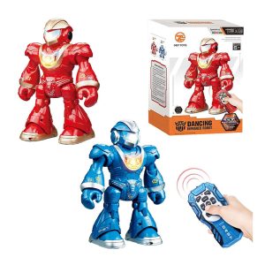 Ρομπότ Τηλεκατευθυνόμενο Χορεύει