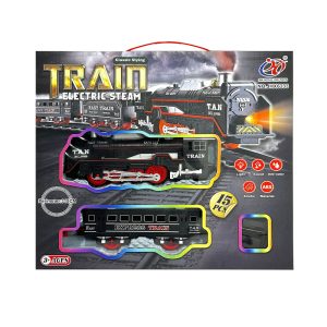 Τραινάκι Μπαταρίας 15 τεμ