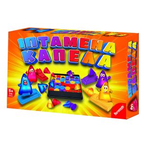 Ιπτάμενα Καπέλα