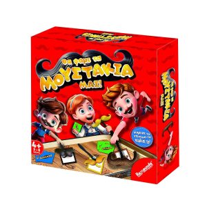 Θα Φάμε τα Μουστάκια μας