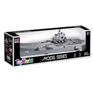 Αεροπλανοφόρο Φρίξιον με φως & ήχο 32 cm