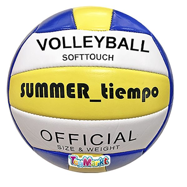 Μπάλα Beach Volley No5 280g