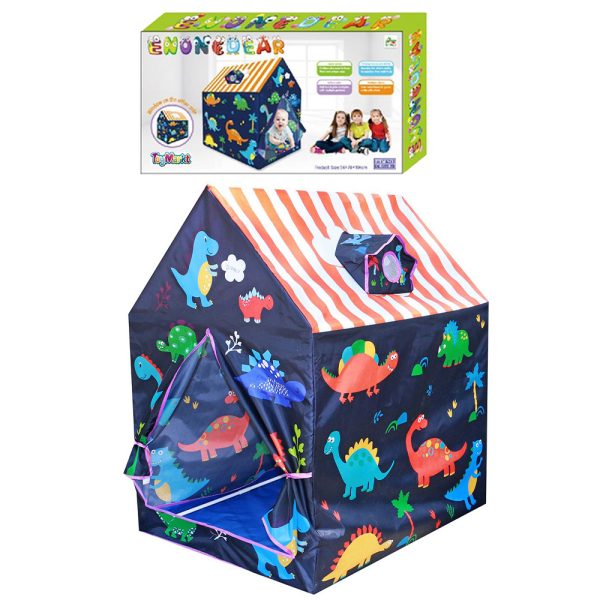 Σκηνή Δεινοσαυράκια 70x94x104cm