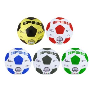 Μπάλα Ποδοσφαίρου Speed 5 Χρώματα ~290 gr